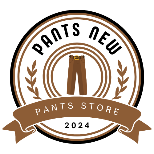 PANTS NEW